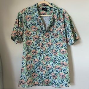 William Murray golf classic golf button down